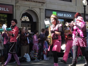 Honk 2010